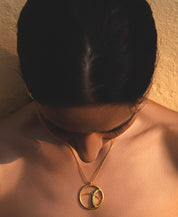 Eda Necklace