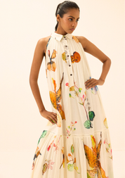 Eden Dress