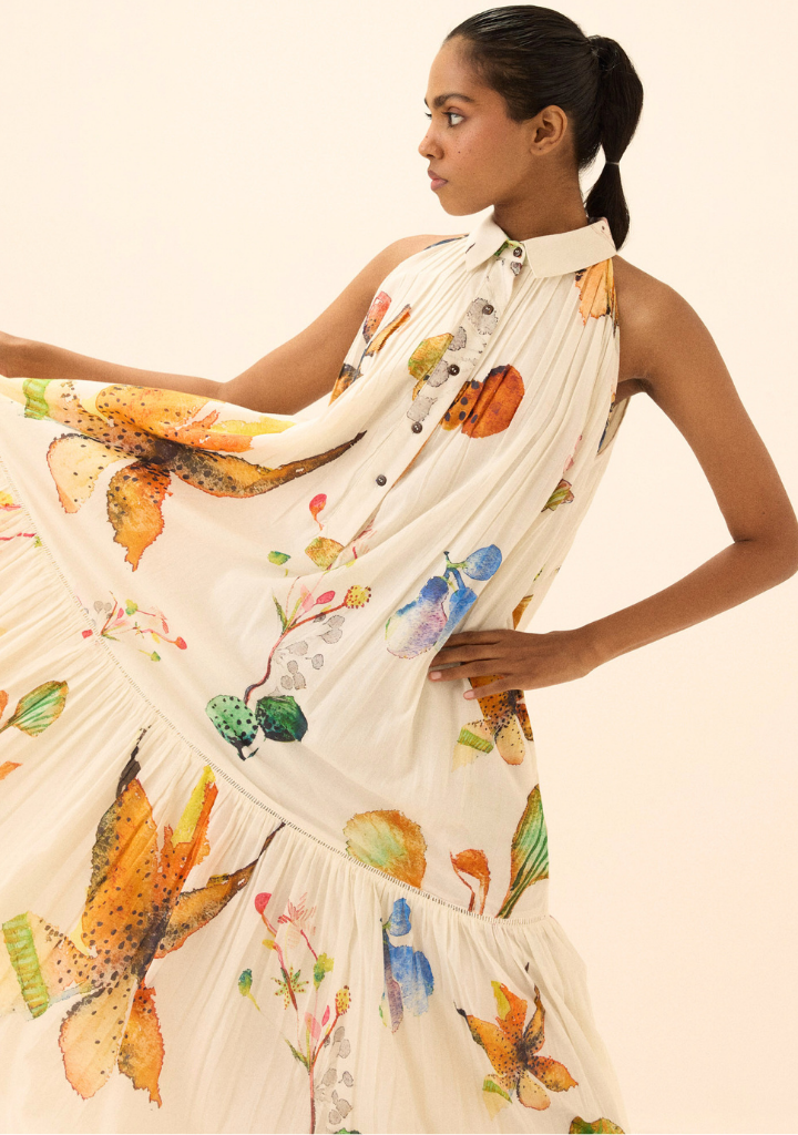 Eden Dress