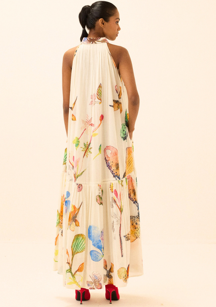 Eden Dress