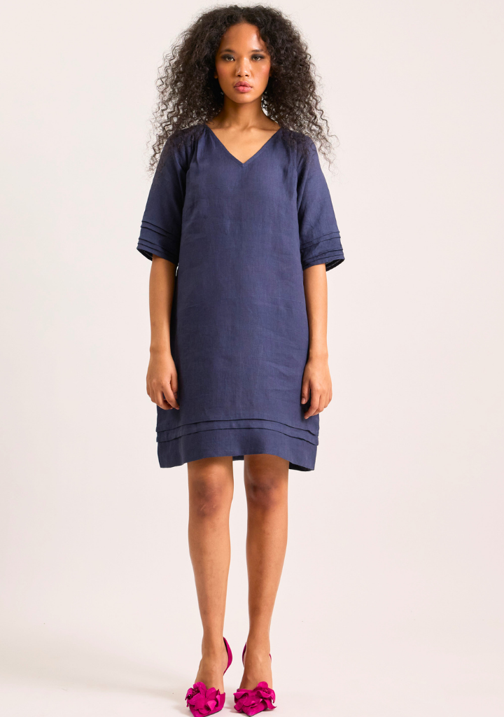 Eden Dress