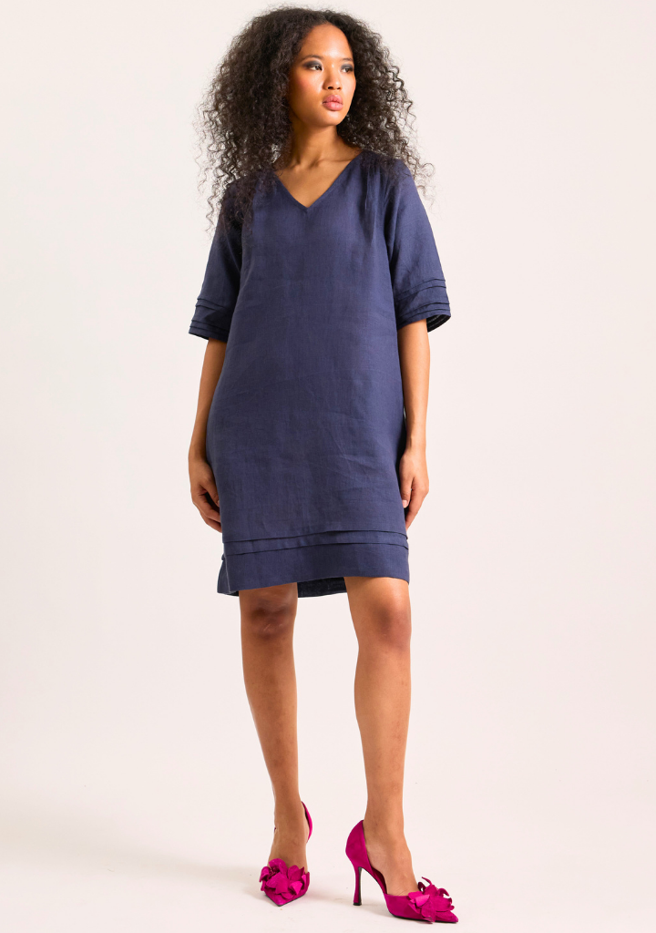 Eden Dress