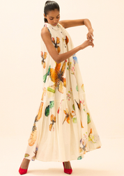 Eden Dress