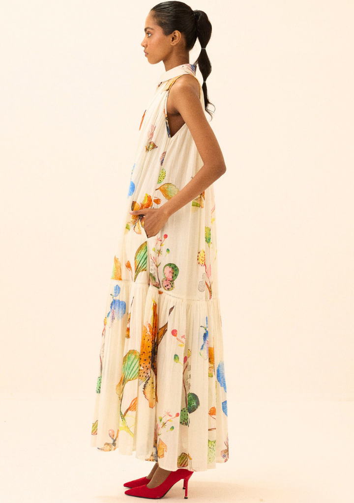 Eden Dress