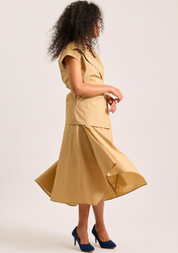 Eden Layered Set