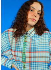 Eden Shirt