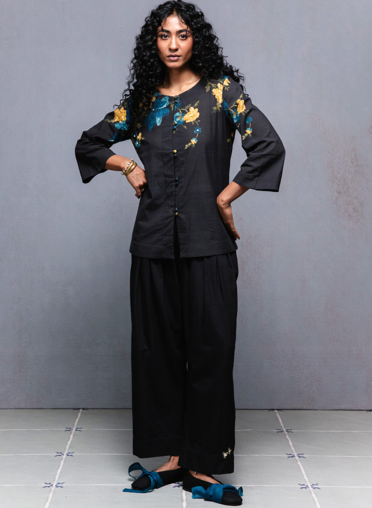 Eden Top