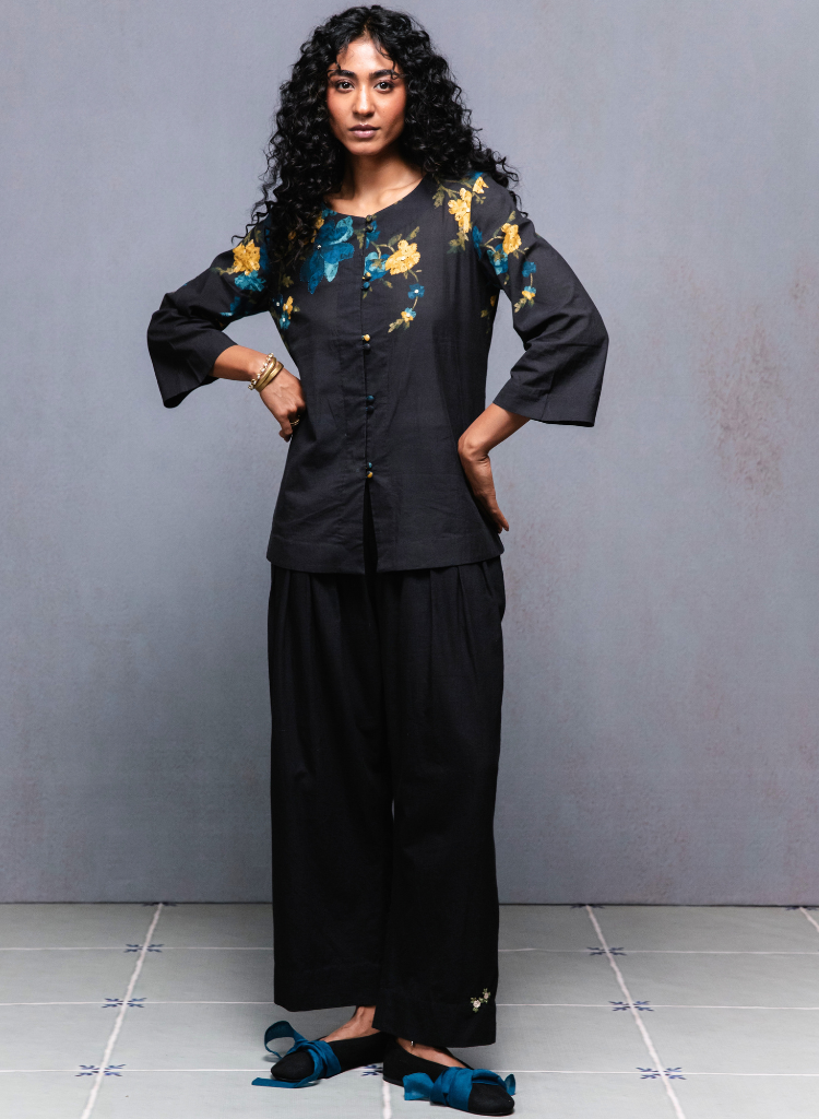 Eden Top Set