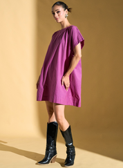Effortless Kaftan Dress