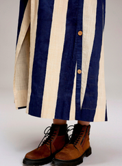 Egg Shell Jacket Set