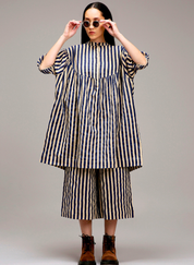 Egg Shell Acra Tunic