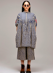 Egg Shell Acra Tunic