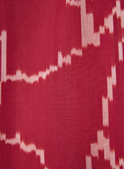 Ehan Ikat Dress
