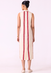 Eileen Striped Dress