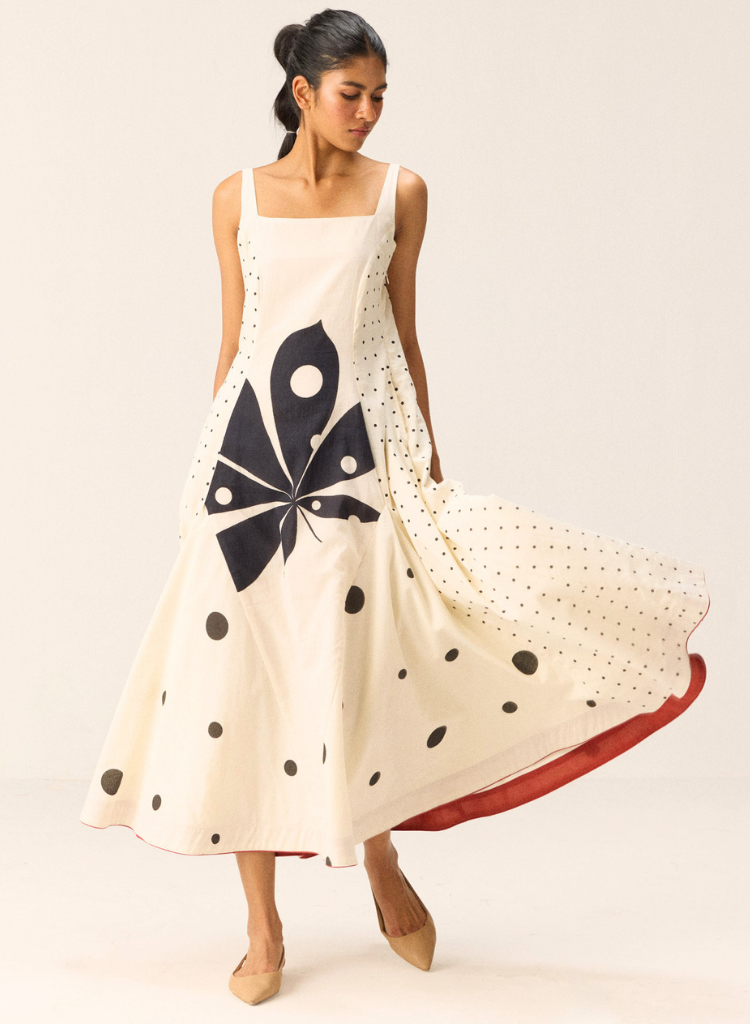 Eira Dress