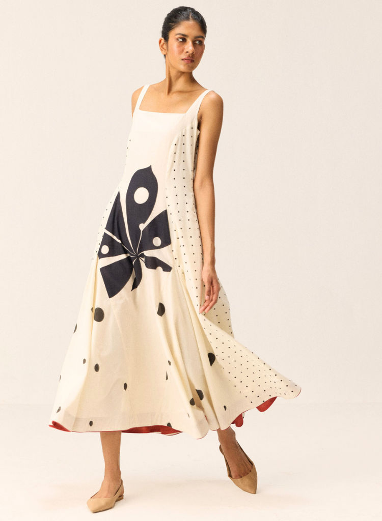 Eira Dress