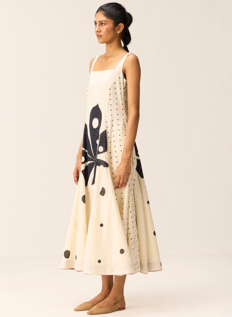Eira Dress