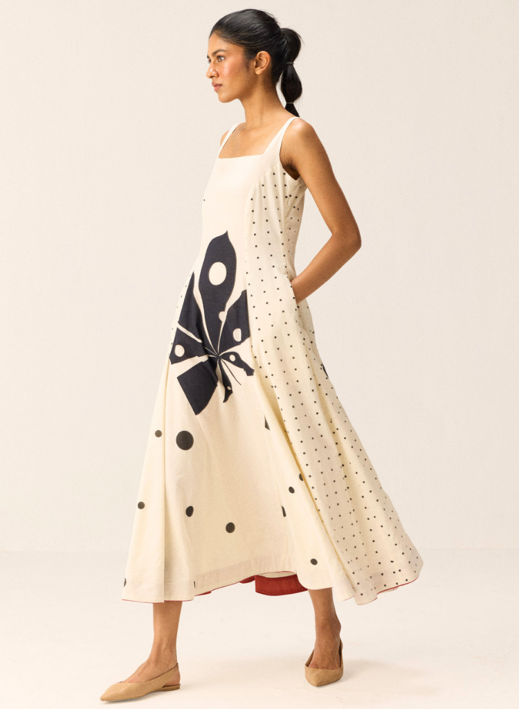 Eira Dress