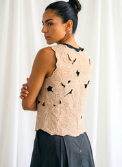 Eira Quilted Jacket