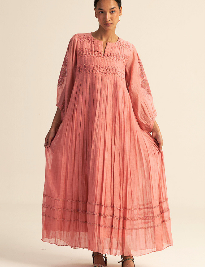 Eka Dress
