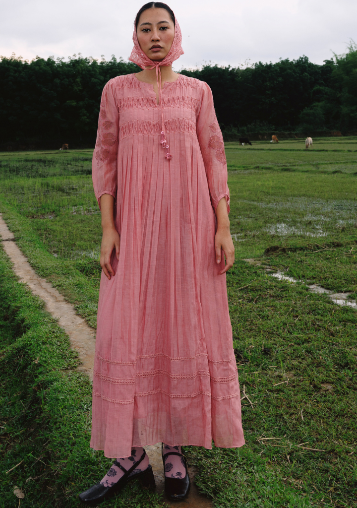 Eka Dress