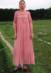 Eka Dress