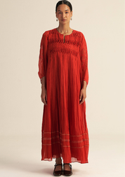 Eka Dress