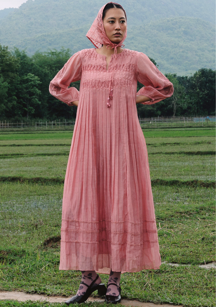 Eka Dress