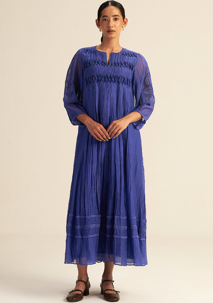 Eka Dress