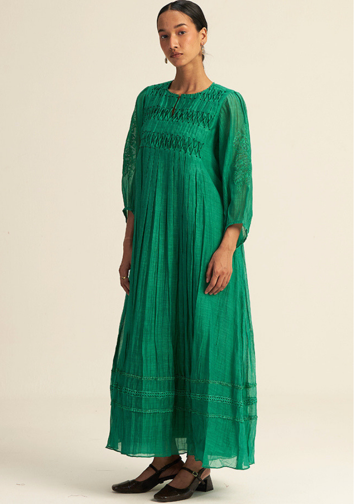 Eka Dress
