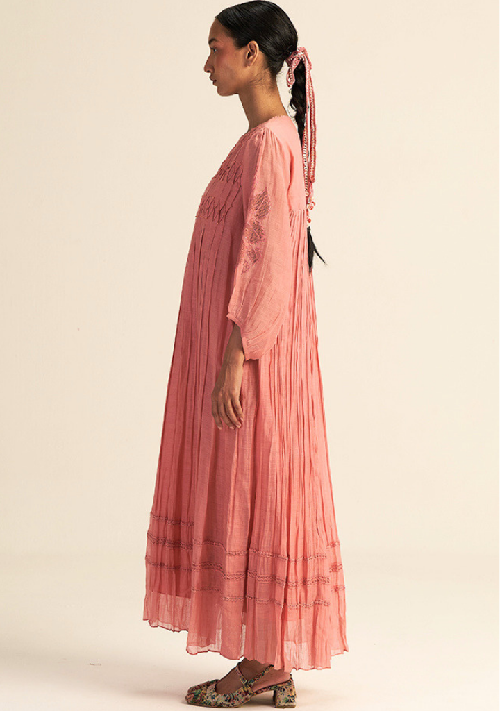 Eka Dress