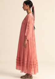 Eka Dress