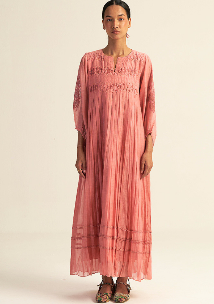 Eka Dress