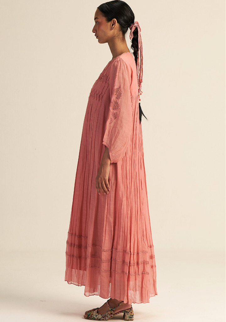 Eka Dress