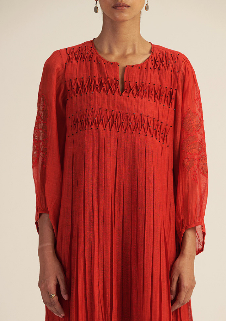 Eka Dress