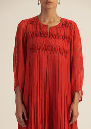 Eka Dress