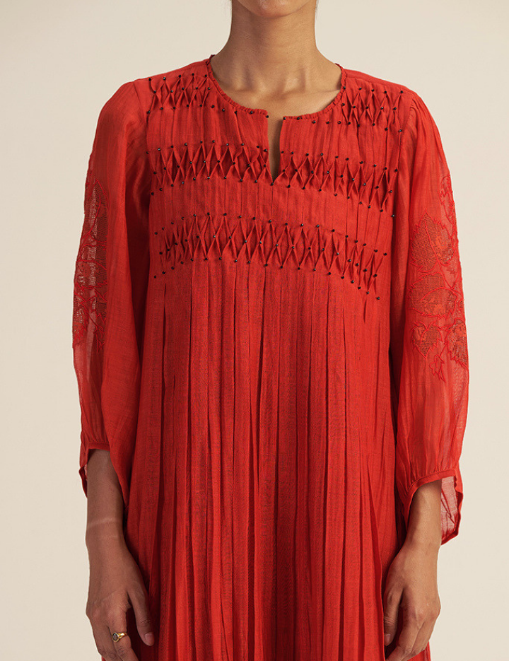 Eka Dress