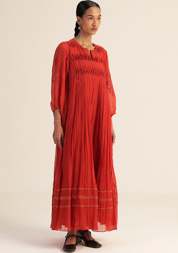 Eka Dress