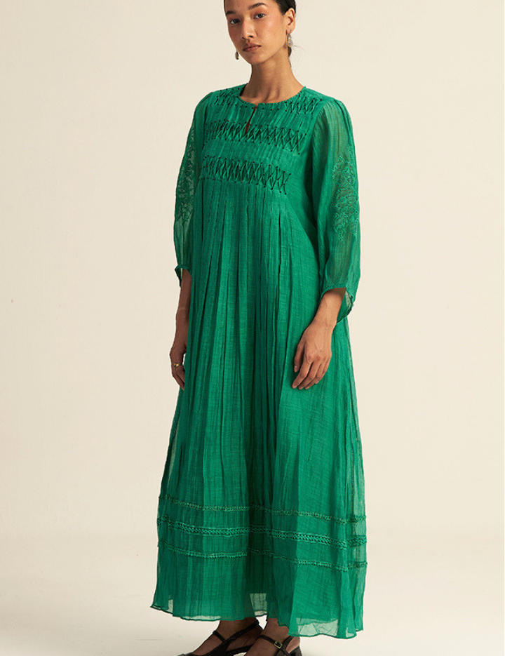 Eka Dress
