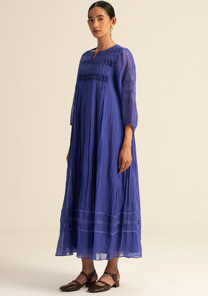 Eka Dress