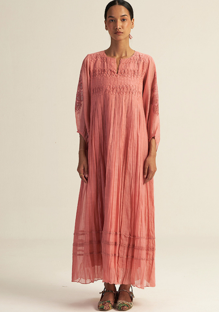 Eka Dress
