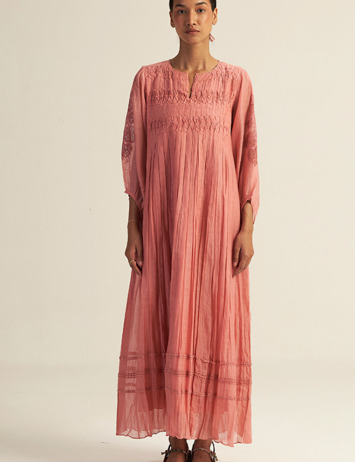 Eka Dress
