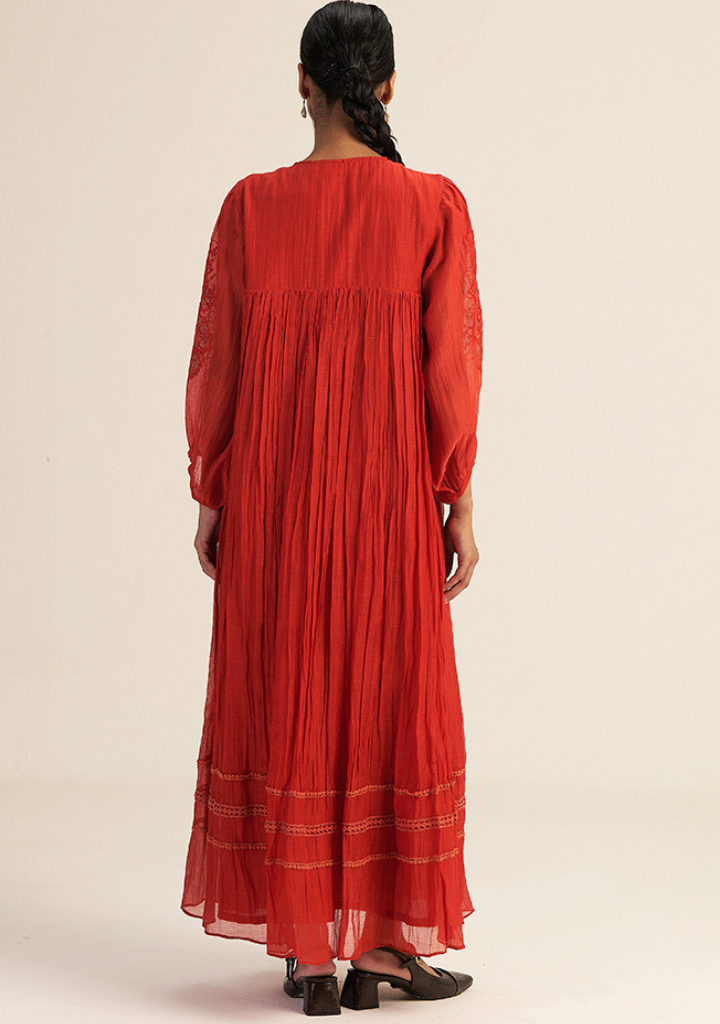 Eka Dress