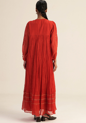 Eka Dress