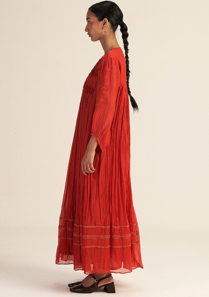 Eka Dress