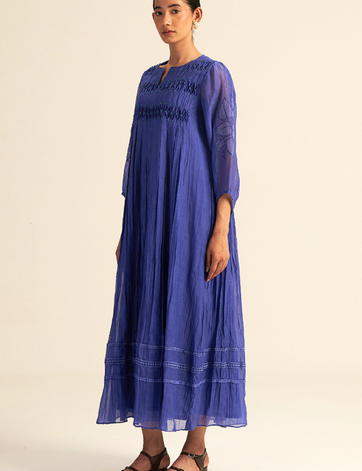Eka Dress
