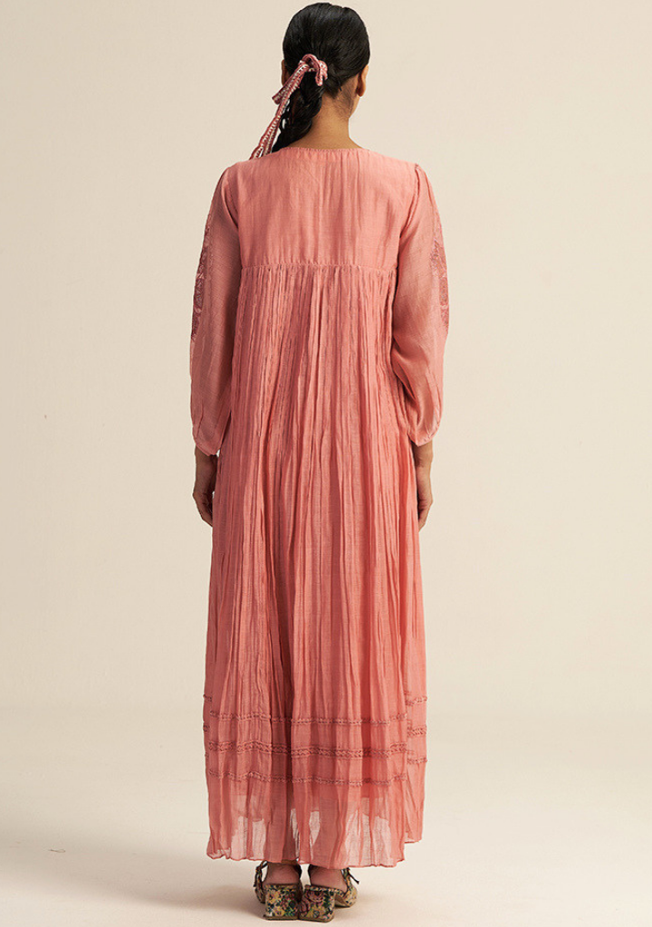 Eka Dress