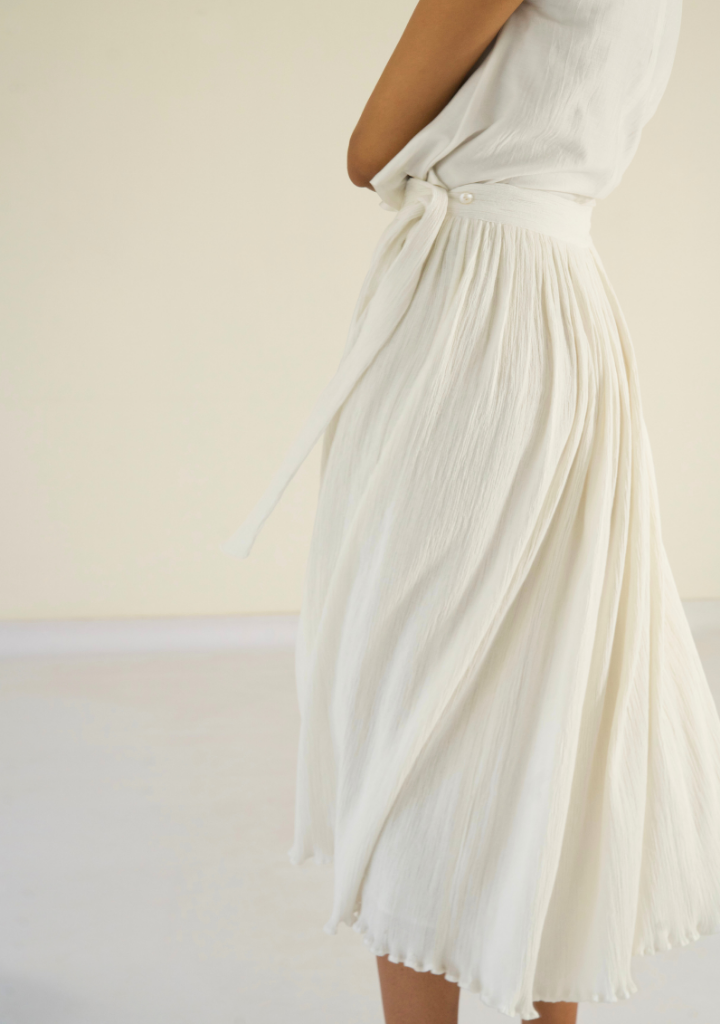 Elara Skirt