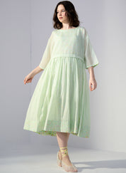 Elderflower Dress