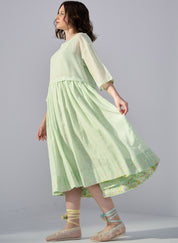 Elderflower Dress